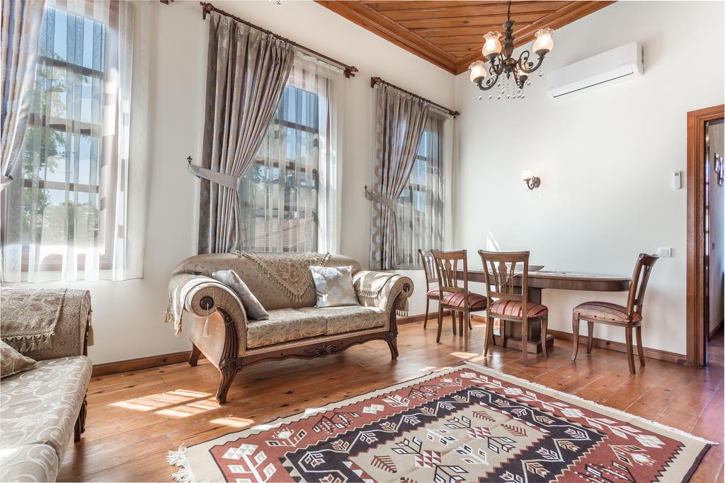 Ani Pansiyon Apart Antalya