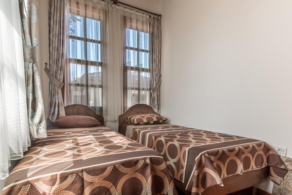 Aparthotel Ani Pansiyon Apart 3*