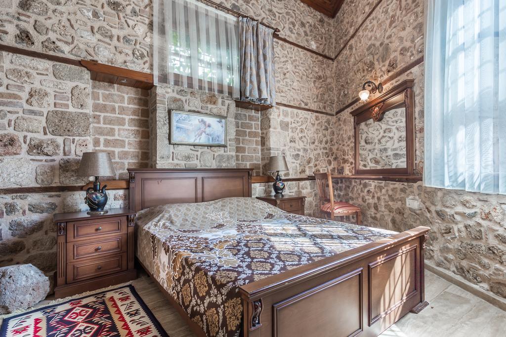 Aparthotel Ani Pansiyon Apart Antalya