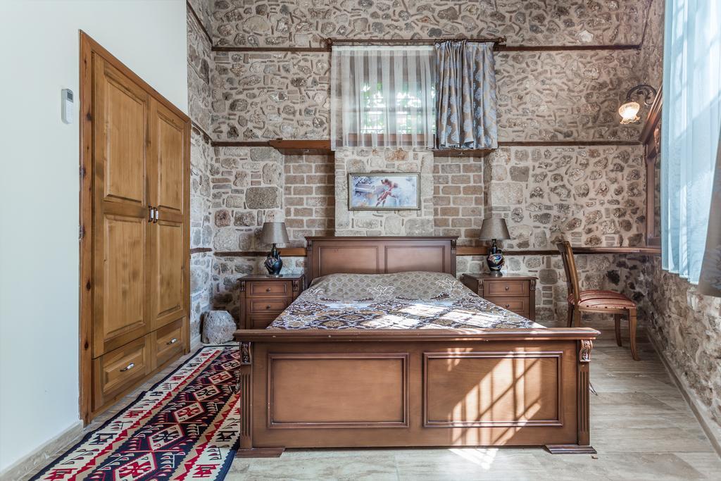 Aparthotel Ani Pansiyon Apart 3*
