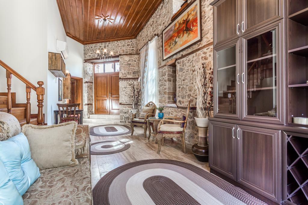 Ani Pansiyon Apart Antalya
