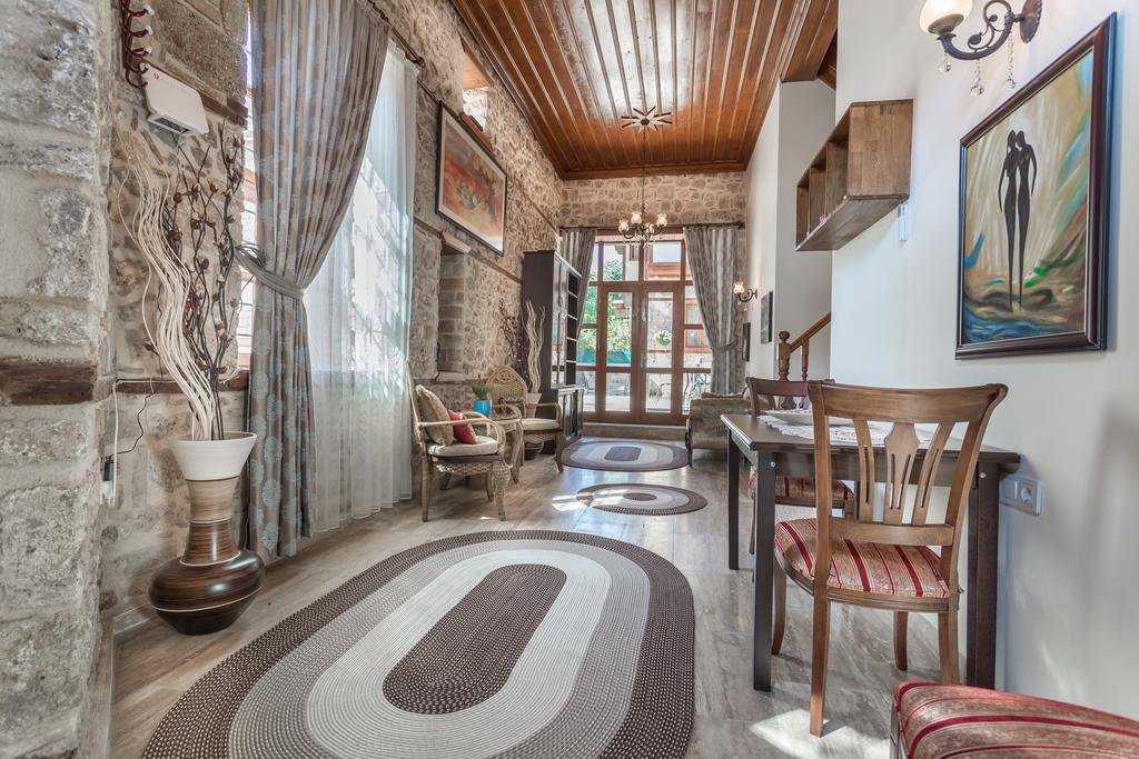 Aparthotel Ani Pansiyon Apart 3*