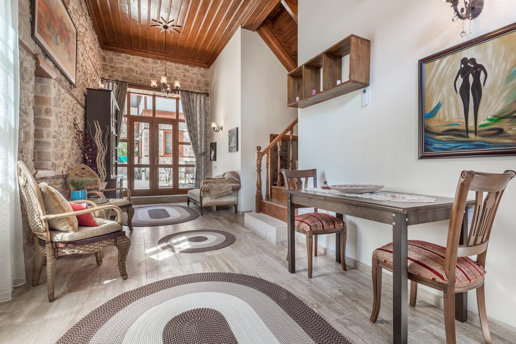 Ani Pansiyon Apart Antalya