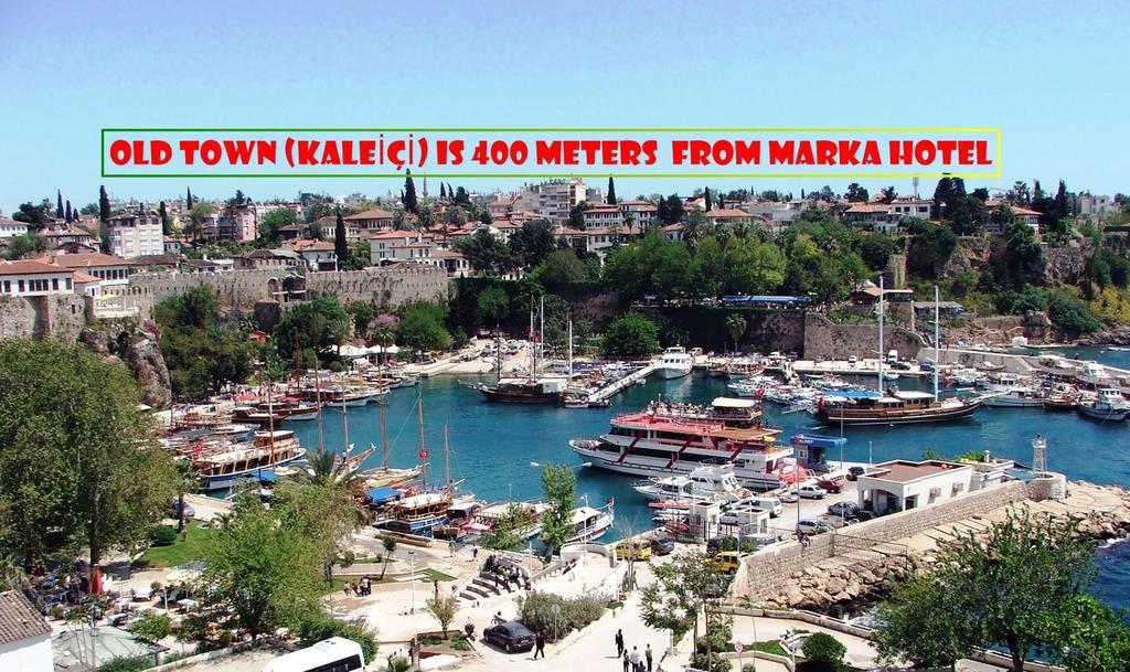 Marka Antalya