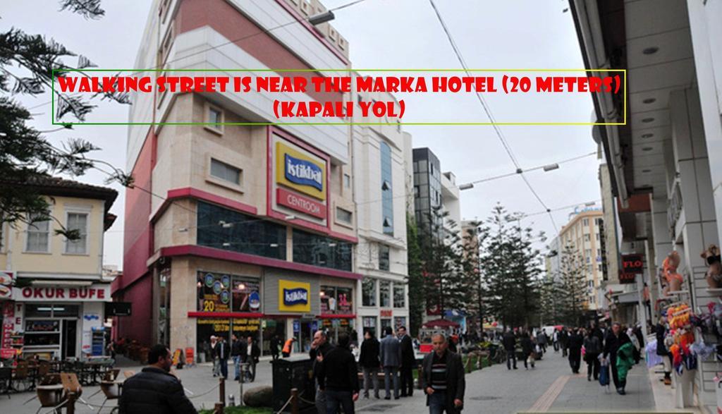 Hotel Marka
