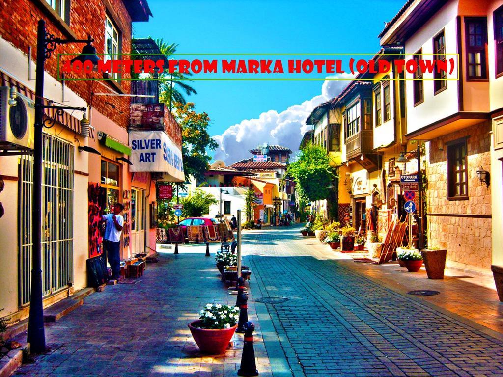 Hotel Marka