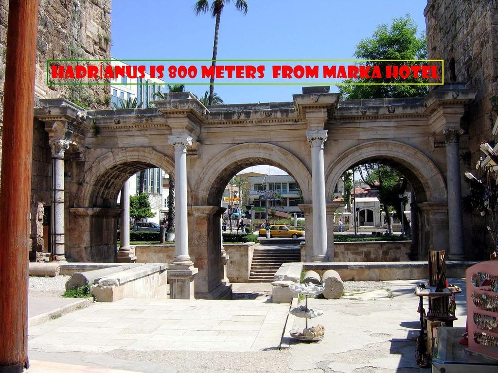 Marka