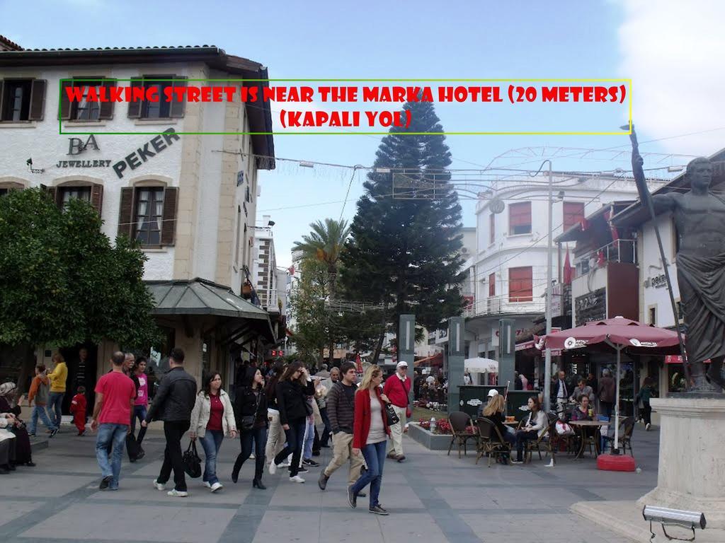 Marka Antalya