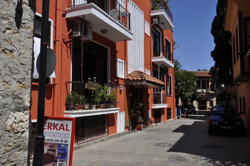 Hotel Erkal