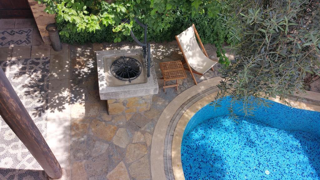 Tekeli Konaklari Antalya