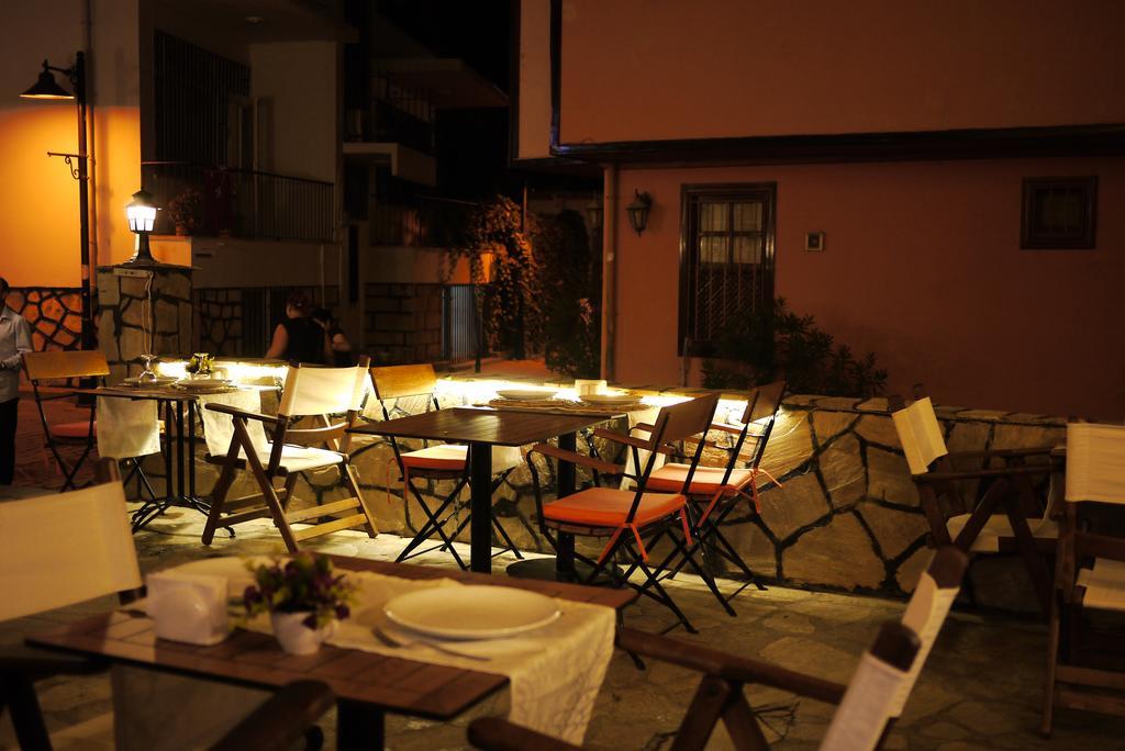 Patio Antalya