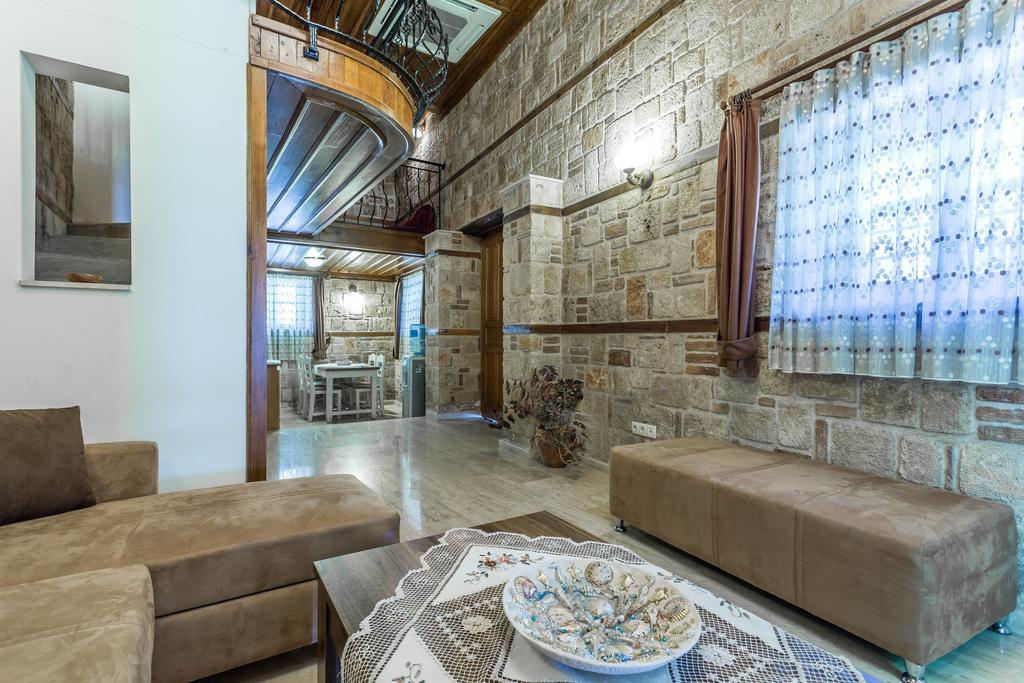 Ani Pansiyon Apart Antalya