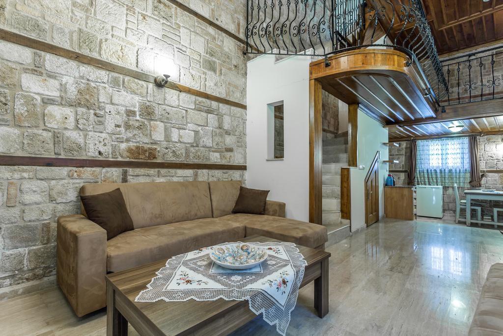 Aparthotel Ani Pansiyon Apart