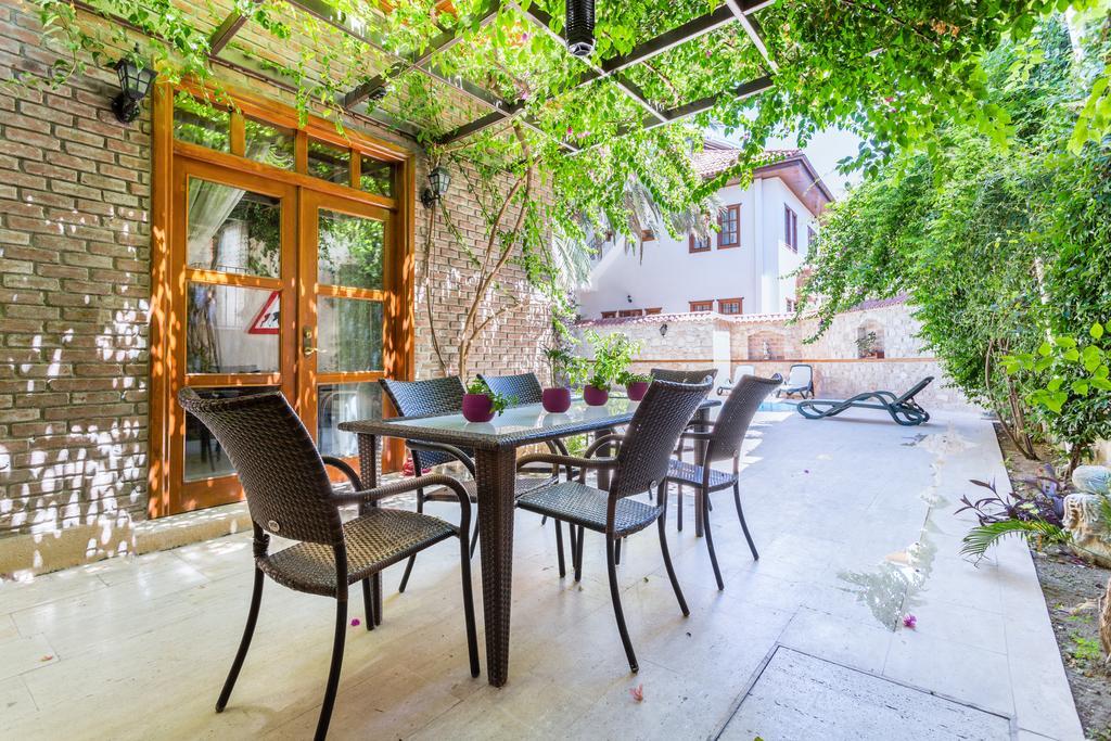 Aparthotel Ani Pansiyon Apart