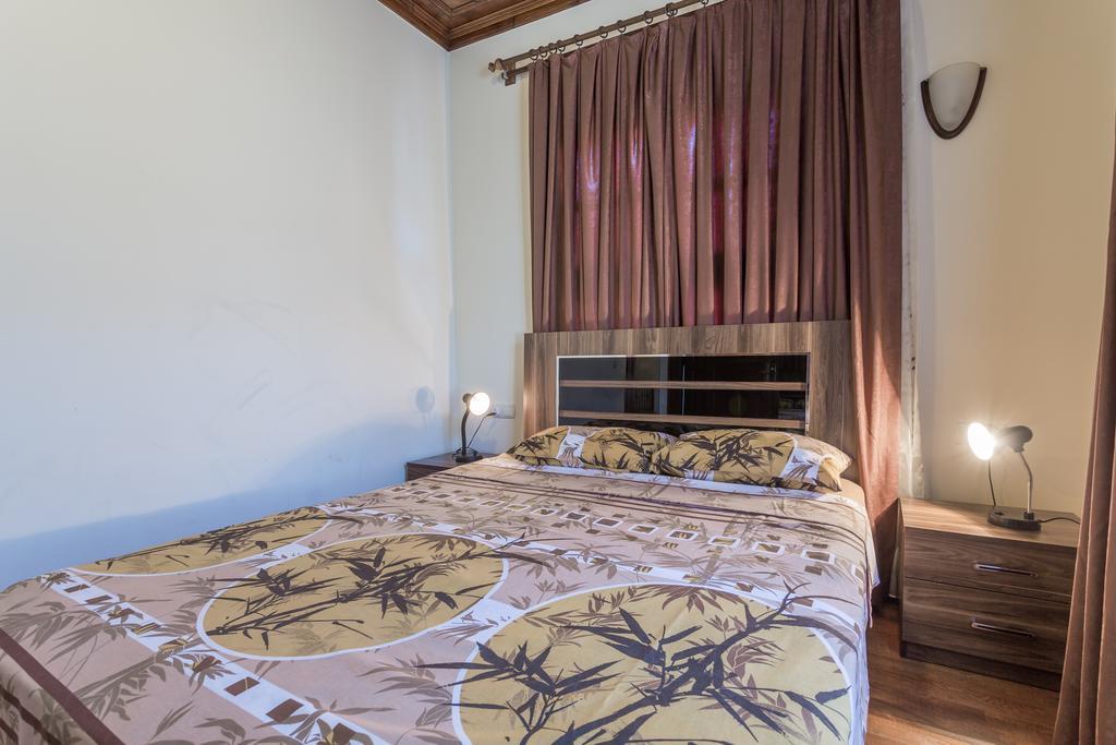Aparthotel Ani Pansiyon Apart