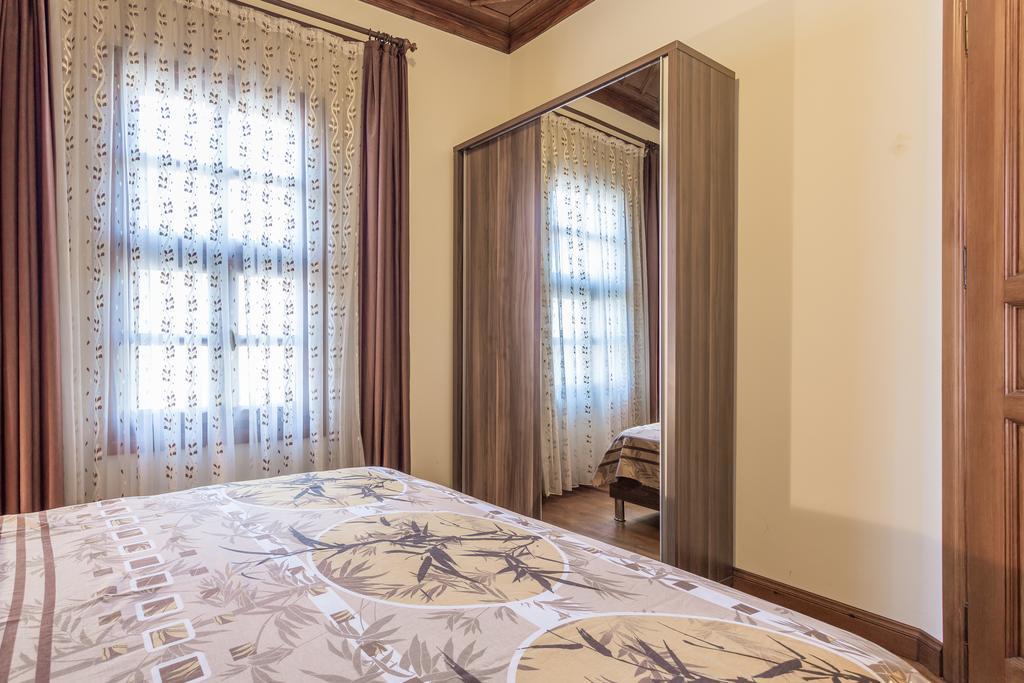 Aparthotel Ani Pansiyon Apart Antalya