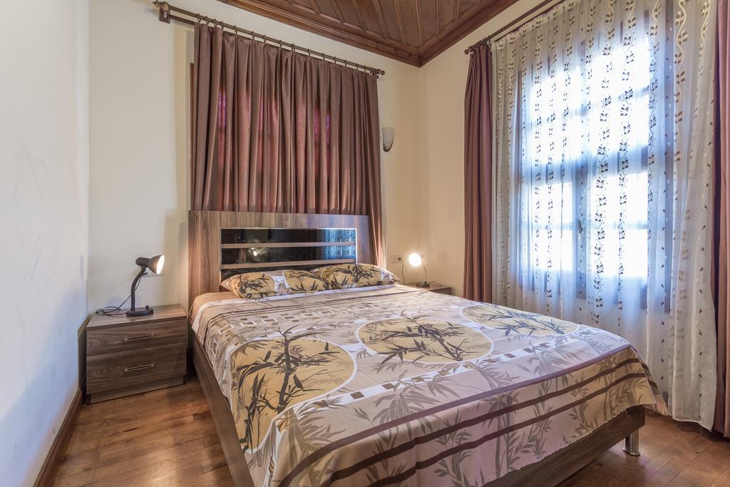 Aparthotel Ani Pansiyon Apart 3*