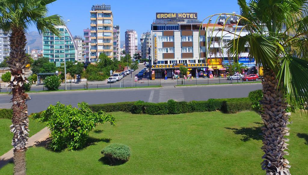Hotel Erdem