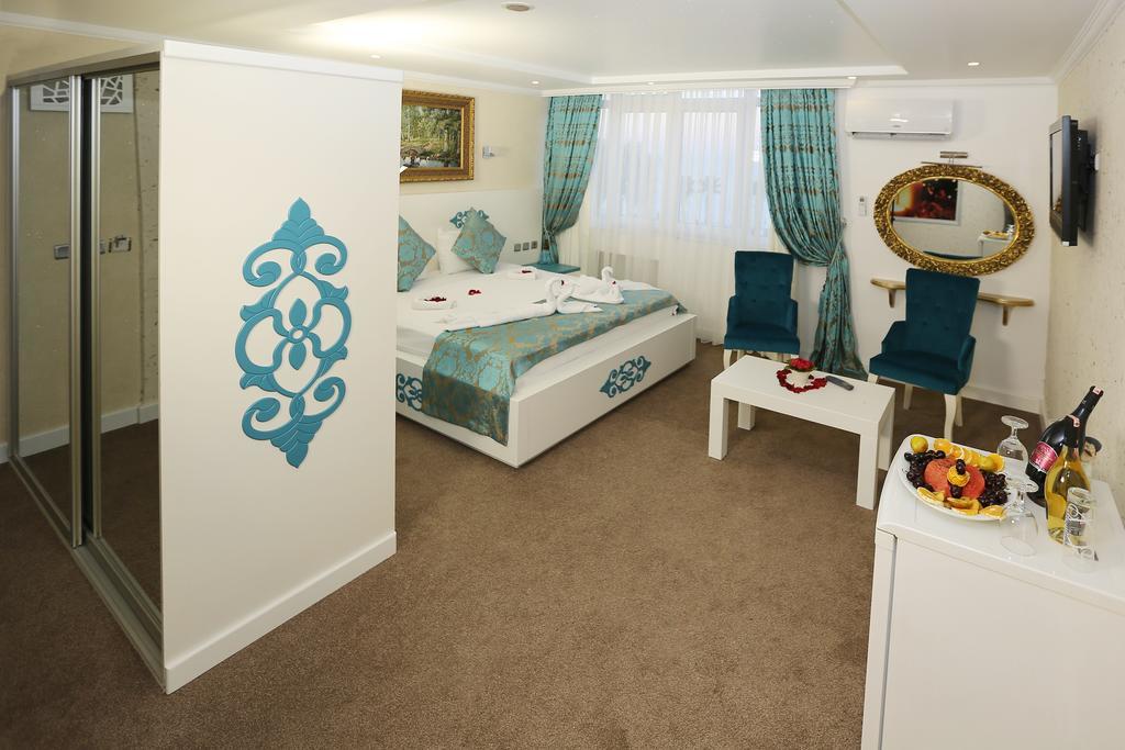 Hotel Erdem