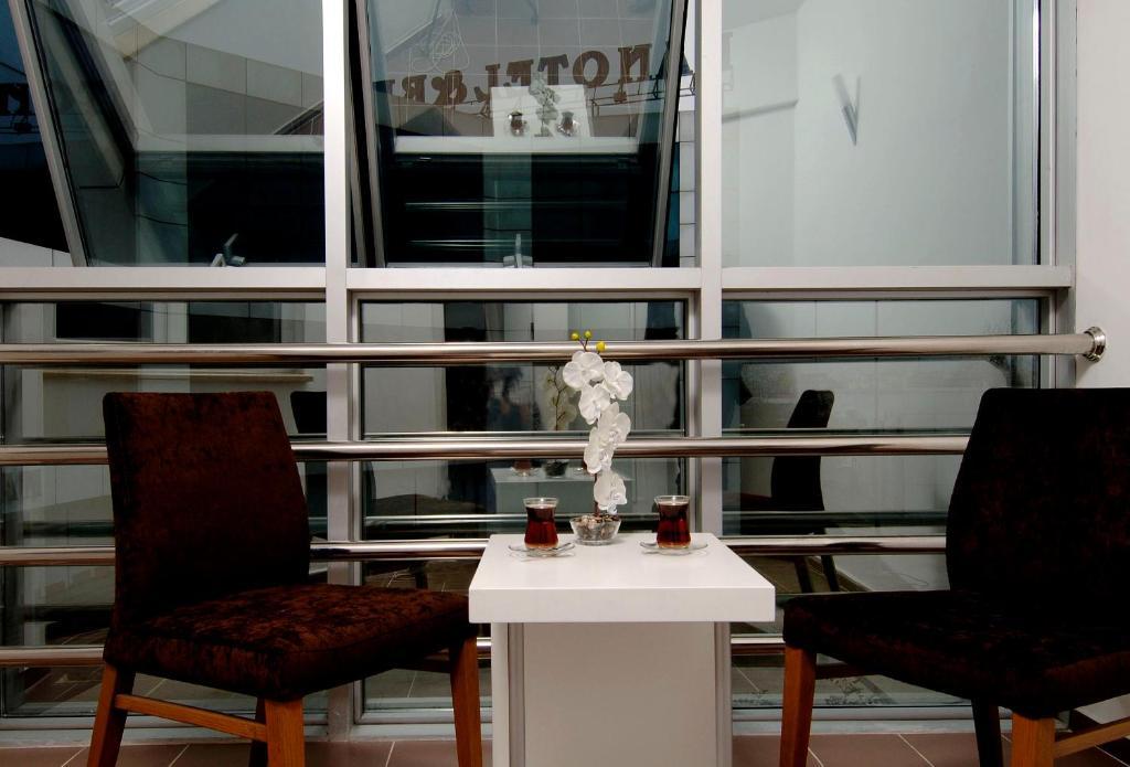 Otel Han Hotel