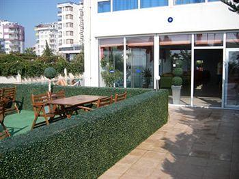 Hotel Kristal