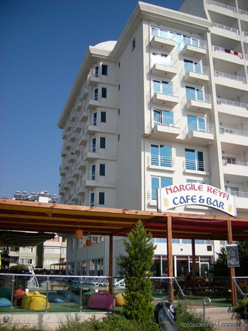 Hotel Kristal