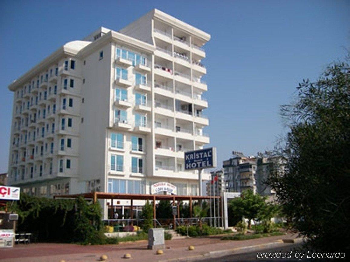 Hotel Kristal Antalya