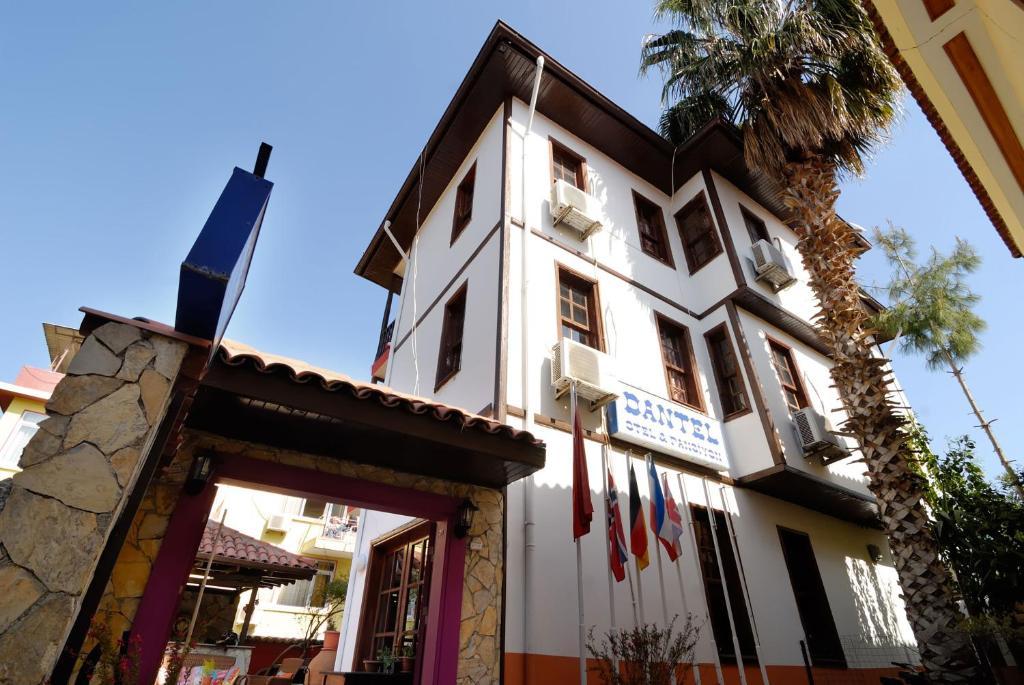 Dantel Hotel Antalya