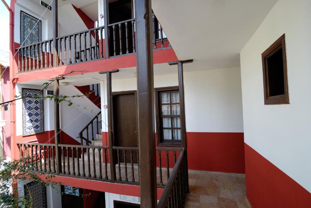 Dantel Hotel