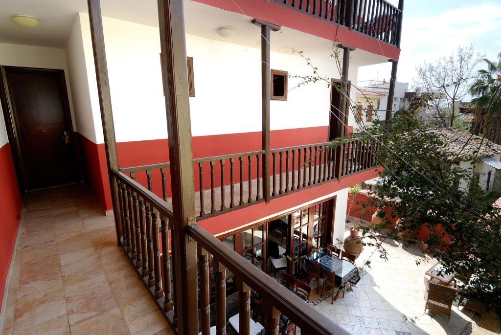 Hotel Dantel