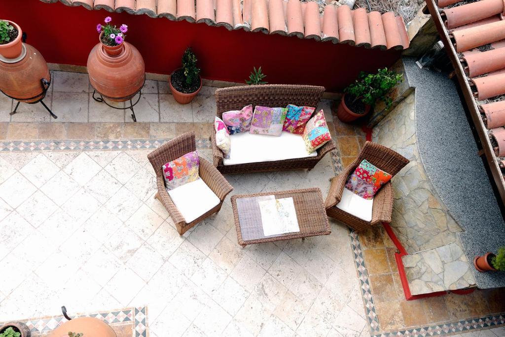Hotel Dantel Antalya