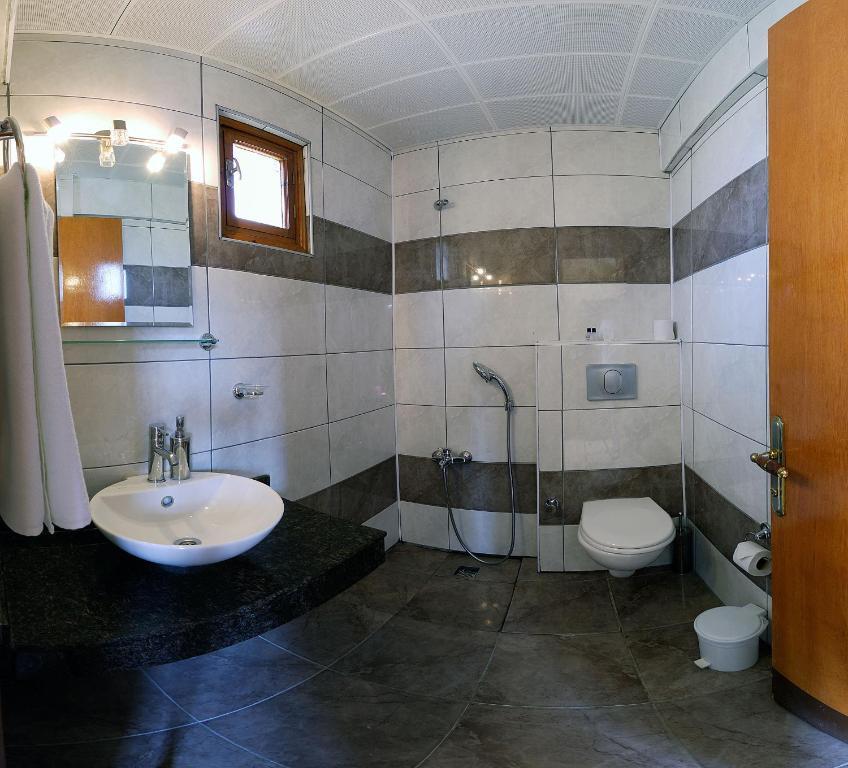 Hotel Dantel Antalya
