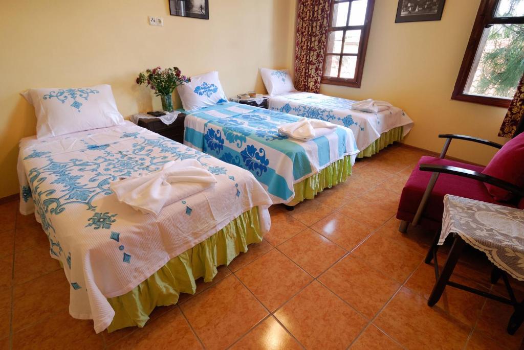 Dantel Hotel Antalya
