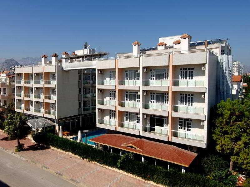 Golden Orange 3* Antalya