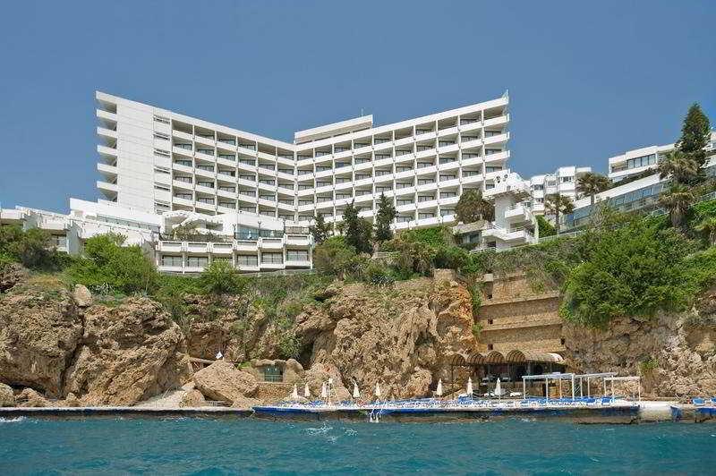 Divan Talya 5*