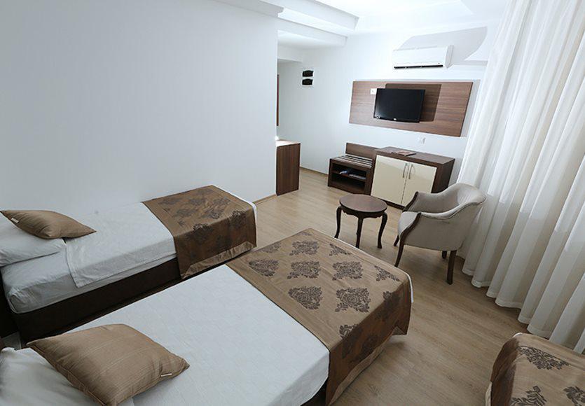 Olbia Otel Antalya