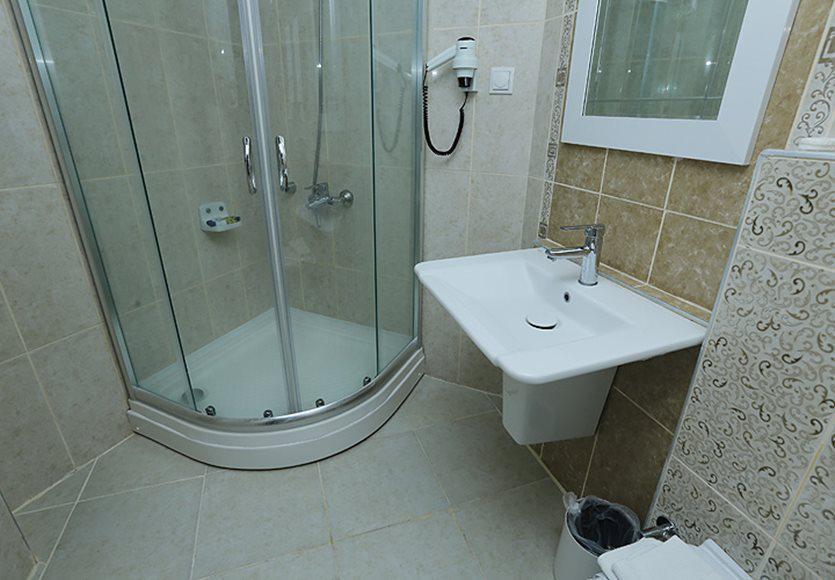 Olbia Otel 3*