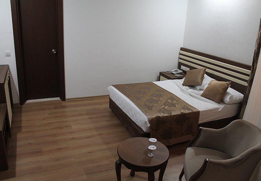 Olbia Otel Antalya