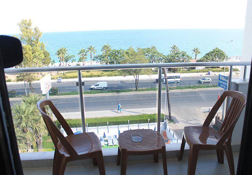 Olbia 3* Antalya