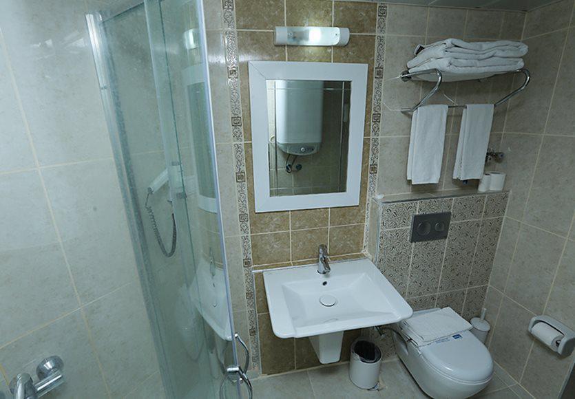 Olbia Otel Antalya