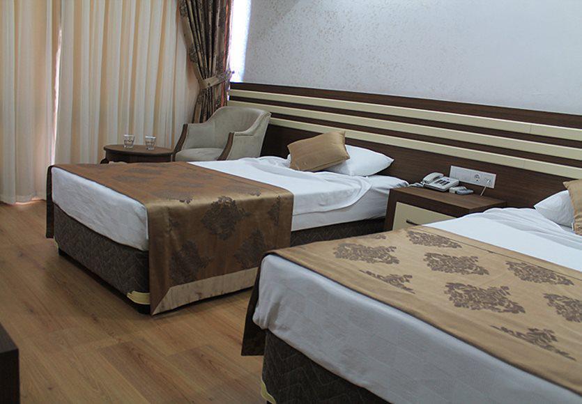 Olbia 3* Antalya