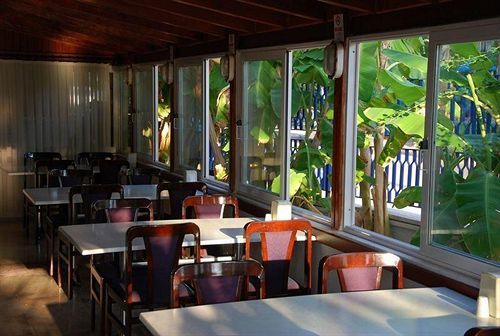 Lunay Hotel Antalya