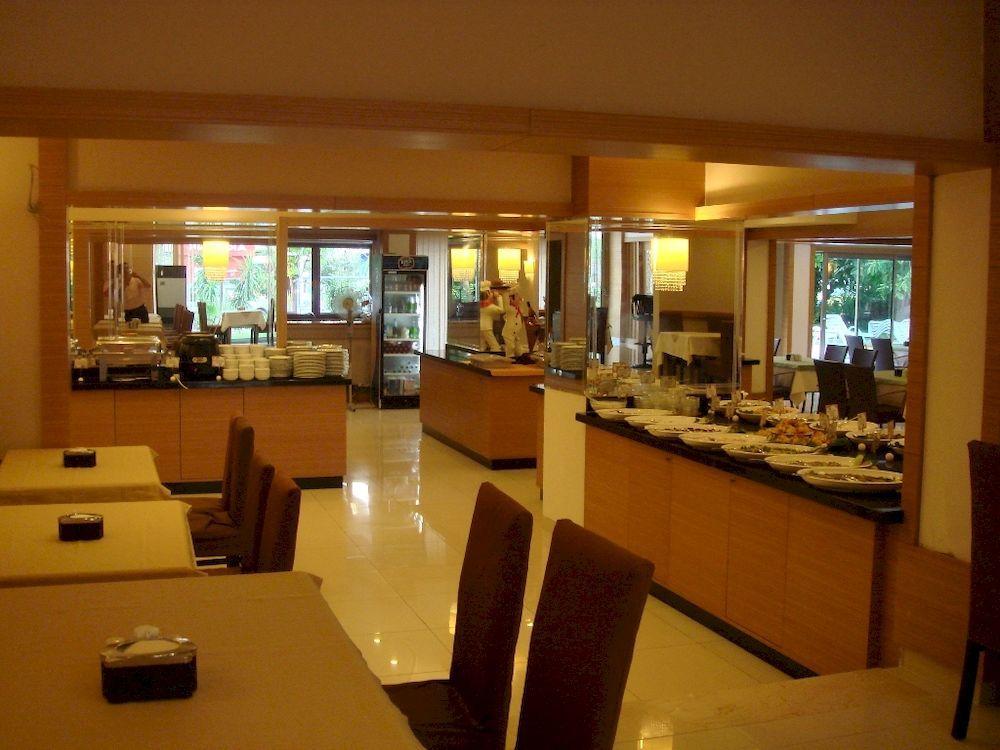 Laguna 3* Antalya