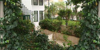 Mera Park Hotel