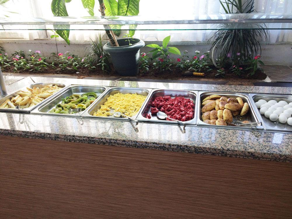 Acropol Hotel 3*