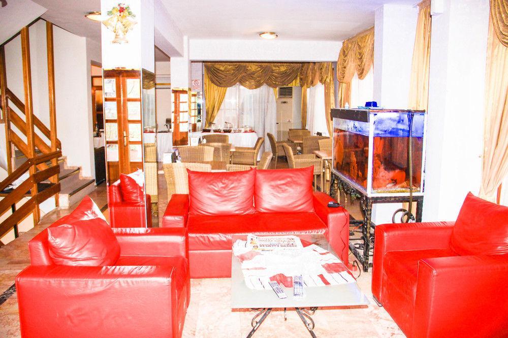 Ale Boutique 3* Antalya