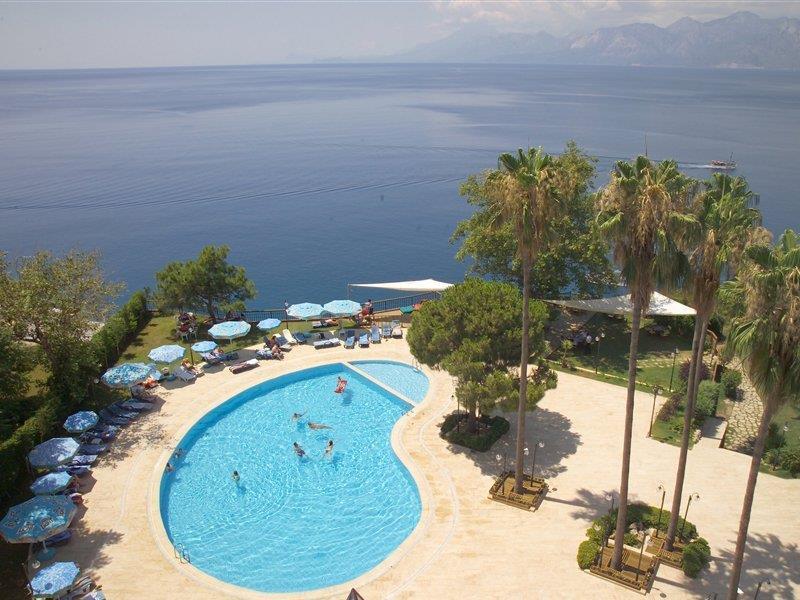 Oz & Adult Only 16 Hotel
