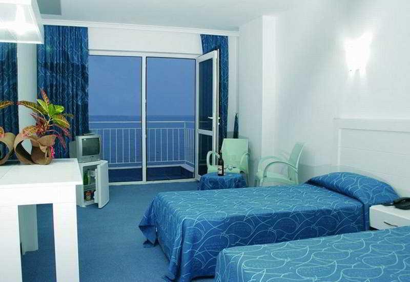 Kristal Hotel Antalya