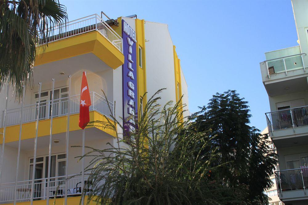 Granada Otel Antalya