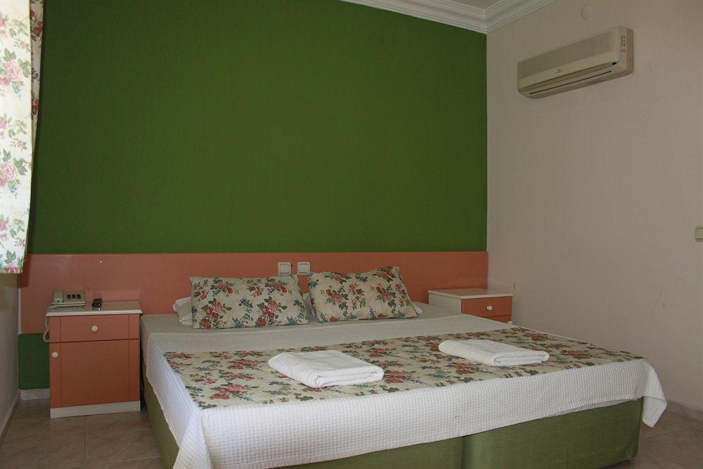 Granada Otel Antalya